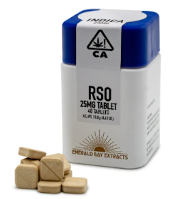 Ice Cream Cake 25Mg- 1000Mg