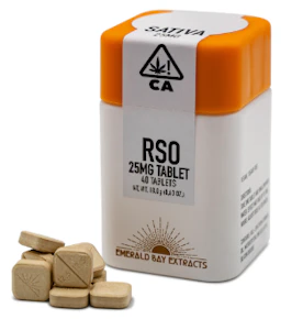 Blue Dream 25Mg- 1000Mg