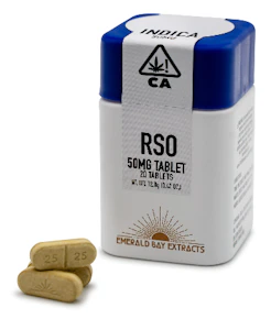OG Kush 50Mg - 1000Mg