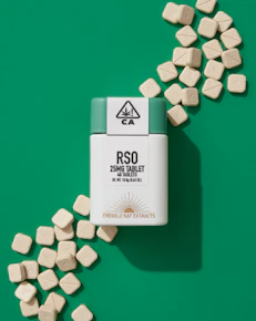 High CBD Lifter 25Mg - 1000Mg