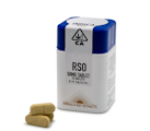 Emerald Bay Extracts | Space Station | 50mg : 20pk | RSO Full Spectrum | 1000mg ​