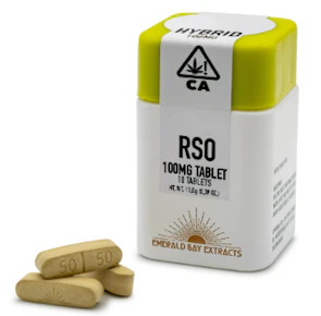 Gelato 100Mg - 1000MG