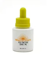 Emerald Bay Extracts - Emerald Bay Extracts | 20mL Tincture - Hybrid - Grape Gas - 1000mg Package (50mg/mL) Main Image