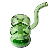  NWTN Home Bolla Bubbler - Emerald