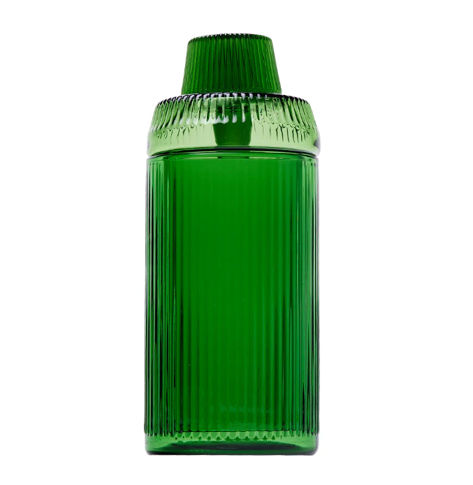 NWTN HOME -  NWTN Home Deco Gravity Bong - Emerald Main Image