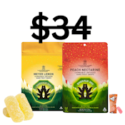 Emerald Sky Hard Candy Day & Night Bundle