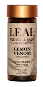 Lemon Venom 5 Pack Pre Roll Pack 5G