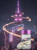 Empire Dream (3.5G Jar) Diamond Infused Flower