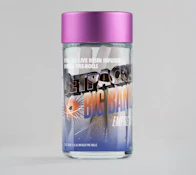 Jetpacks - Big Bang Empire OG - Infused PreRoll 5pk - 2.5g