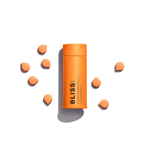 BLISS Drops for Happiness 20pk