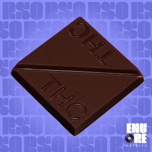 Encore - Encore Dark Chocolate RSO T99.6mg I 26507