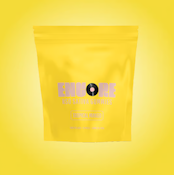 Tropical Mango RSO Gummy 10pk - 100mg