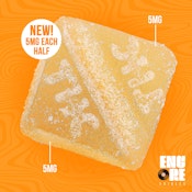 Encore Sour Mandarin Gummies T98.2mg C102.4mg I 25917