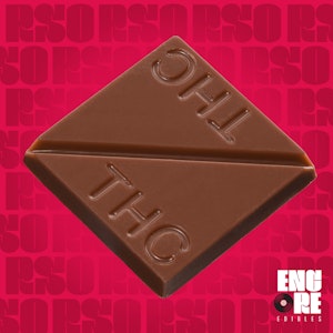Encore - Encore Milk Chocolate RSO T99mg S 26044