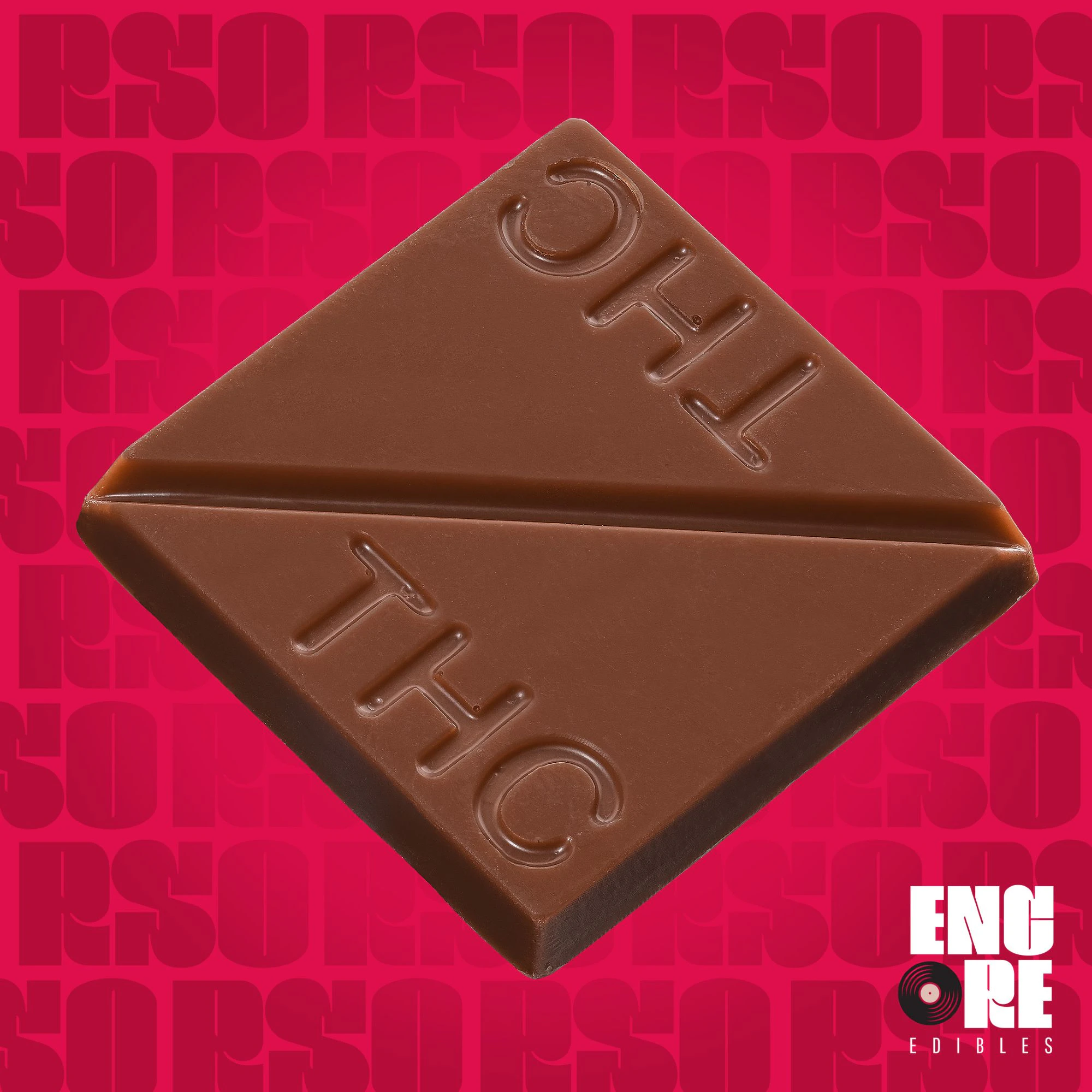 Encore - Encore Milk Chocolate RSO T99mg S 26044 Main Image