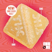 Encore Pineapple Raspberry Gummies T97.4mg H 26335