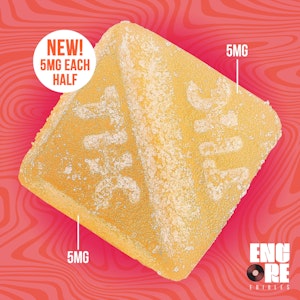 Encore - Encore Pineapple Raspberry Gummies T97.4mg H 26335