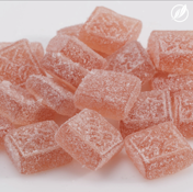 Encore Sweet Berry Burst Gummies T90.6mg I 25714