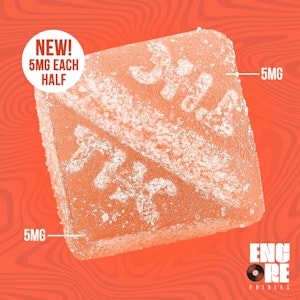 Encore - Encore Sweet Strawberry Gummies T94.6mg S 26346