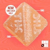 Encore Sour Watermelon Gummies T96.4mg S 26355