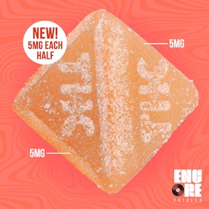 Encore - Encore Sour Watermelon Gummies T96.4mg S 26355