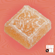 Encore Sour Watermelon Gummies T97.8mg S 25530