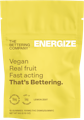 Bettering Company - ENERGIZE Lemon Zest - 100mg - Edible
