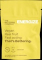The Bettering Company | Energize | Lemon Zest | 100MG
