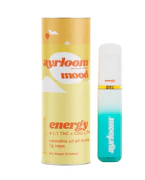 Ayrloom - Energy - (4:1:1 THC:CBGTHCV) 1g AIO Vape