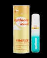 Ayrloom - Energy 4:1 CBG + THCV Disposable Vape - 1g - Vape