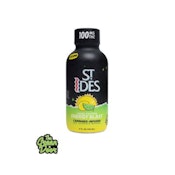 ST IDES - Energy Blast Shot - 4oz - 100MG