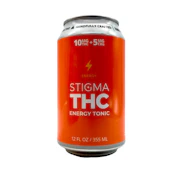 Stigma- Energy tonic-10mg 12oz