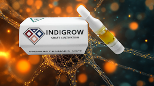 Energy Vape Cartridge - .5G Cart