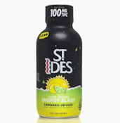 Energy Blast - 100mg THC 100mg Caffeine 4oz Shot