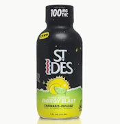 Energy Blast - 100mg THC 100mg Caffeine 4oz Shot