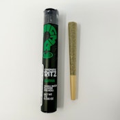 Enigmatic Ritz | Pre-roll | 1g | Enigma