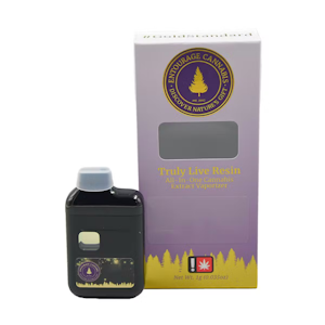 NO BRAND - Entourage Jokerz Candy 1g Live Resin AIO Cartridge - Hybrid