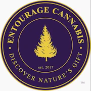 Entourage Red Lebanese Live Resin AIO 2g
