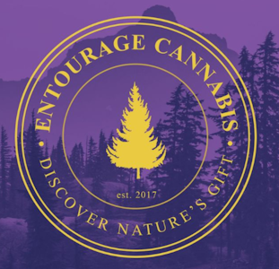 ENTOURAGE CANNABIS - EC | Chimera | 1.0g Hybrid Live Resin Cartridge