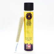 Entourage Cap Junky/Lemon Cherry Wreck 0.75g Infused Preroll - Hybrid