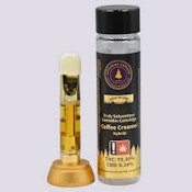 Entourage Cannabis Pink Runts Live Rosin Cartridge