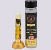 First Class Funk, Live Rosin, 1g