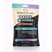 Shattered Thoughts | Entourage Blend | Dazzleberry 