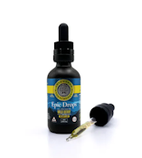 Epic Drops Tincture - 3000mg - TWM
