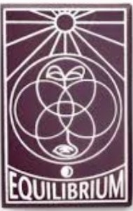 EQUILIBRIUM - Equilibrium Rainbow Punch Feminized Seeds 5pk PD