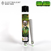 Sour Joker 1G Pre-Roll