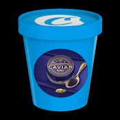 [REC] Cookies Small Batch | Blackberry Caviar | 3.5g Flower