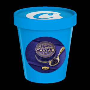 Cookies Small Batch - [REC] Cookies Small Batch | Blackberry Caviar | 3.5g Flower