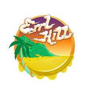 ERRL HILL - Errl Hill 1g Piff Budder Live Rosin