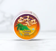 Errl Hill | Cranberry Z | Live Resin | 1g